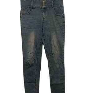 Shein Jeans Size Large (148)